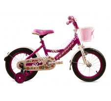 Велосипед Premier Princess 14 Pink TI-13924 купить в интернет магазине СпортЛидер