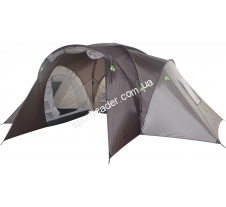 Палатка для шести человек Nordway N4134 купить в интернет магазине СпортЛидер