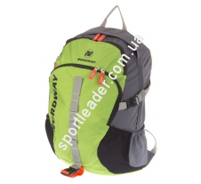Рюкзак туристический Nordway N3140 Рюкзак туристический Nordway N3140 купить в интернет магазине СпортЛидер