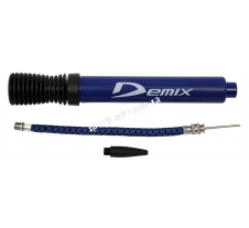 Насос для мяча Demix D-DBP25Z2 купить в интернет магазине СпортЛидер