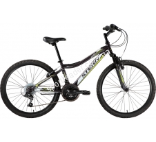 Велосипед Attack Stern 15ATT24 купить в интернет магазине СпортЛидер