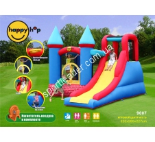 Игровой Центр 4 в 1 Happy Hop 9007 купить в интернет магазине СпортЛидер