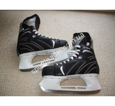 Коньки Winnwell hockey skate GX-2 Коньки Winnwell hockey skate GX-2 купить в интернет магазине СпортЛидер