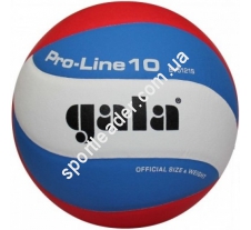 Мяч волейбольный Gala Pro-Line BV5121SA купить в интернет магазине СпортЛидер