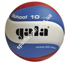 Мяч волейбольный Gala School BV5711SB купить в интернет магазине СпортЛидер