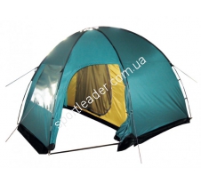 Палатка Bell 3 Tramp TRT-069.04 купить в интернет магазине СпортЛидер