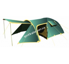 Палатка Grot В Tramp TRT-009.04 купить в интернет магазине СпортЛидер