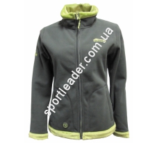 Женская куртка Бия Серый M Tramp TRWF-001 купить в интернет магазине СпортЛидер