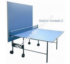 Теннисный стол Athletic Light Blue купить в интернет магазине СпортЛидер