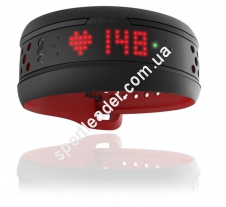 Фитнес-браслет MiO Fuse Crimson Фитнес-браслет MiO Fuse Crimson купить в интернет магазине СпортЛидер