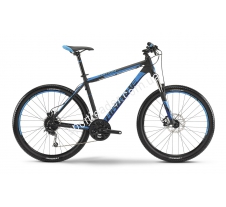 Велосипед Haibike Edition 7.40 4150827545 купить в интернет магазине СпортЛидер