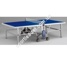 Теннисный стол Kettler Champ 5.0 Indoor купить в интернет магазине СпортЛидер