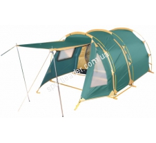 Палатка Octave 3 Tramp TRT-012.04 купить в интернет магазине СпортЛидер