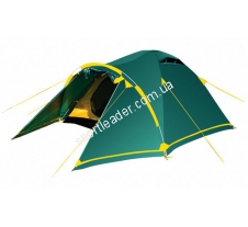 Палатка Stalker 4 Tramp TRT-112 купить в интернет магазине СпортЛидер