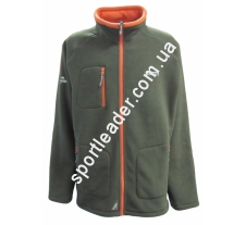 Куртка мужская Алатау Коричневый S Tramp TRMF-004 купить в интернет магазине СпортЛидер