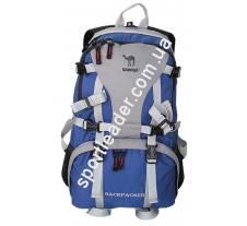 Рюкзак Backpacker Tramp TRP-005.06 Рюкзак Backpacker Tramp TRP-005.06 купить в интернет магазине СпортЛидер