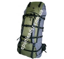 Рюкзак Tourist 90 Tramp TRP-001.04 Рюкзак Tourist 90 Tramp TRP-001.04 купить в интернет магазине СпортЛидер