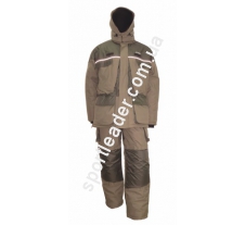 Зимний костюм Ice Angler L Tramp TRWS-002.08 купить в интернет магазине СпортЛидер