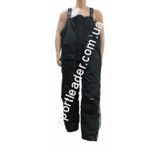 Зимний костюм Iceberg XL Tramp TRWS-003.10 купить в интернет магазине СпортЛидер