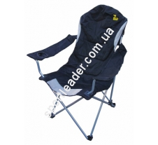 Кресло с регулируемым наклоном спинки Tramp TRF-01 купить в интернет магазине СпортЛидер