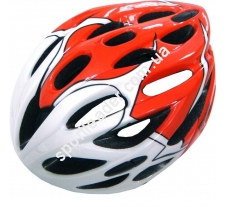 Шлем Tempish Safety красный M 102001076 купить в интернет магазине СпортЛидер