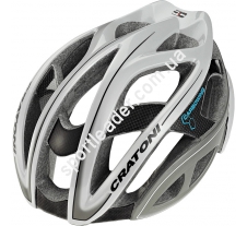 Шлем велосипедный Terron Cratoni L-XL 11013101 купить в интернет магазине СпортЛидер
