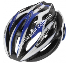 Шлем велосипедный C-Shot Cratoni L-XL 11013103 купить в интернет магазине СпортЛидер