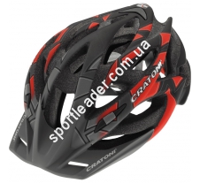Шлем велосипедный Rocket Cratoni M-L 11013104 купить в интернет магазине СпортЛидер