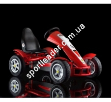 Веломобиль Berg Ferrari FXX Racer купить в интернет магазине СпортЛидер