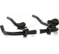 Руль лежак XLC Pro Tri-Bar Attachment 2501520800 купить в интернет магазине СпортЛидер