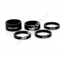 Проставочные кольца XLC 2500531500 купить в интернет магазине СпортЛидер