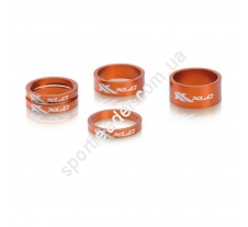Проставочные кольца XLC 2500531516 купить в интернет магазине СпортЛидер