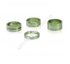 Проставочные кольца XLC 2500531518 купить в интернет магазине СпортЛидер