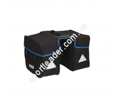 Сумка на багажник XLC Traveller 2501762400 купить в интернет магазине СпортЛидер
