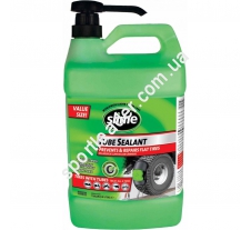 Антипрокольная жидкость Slime 10153 купить в интернет магазине СпортЛидер
