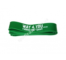 Резина для тренировок Way4you 17-54кг купить в интернет магазине СпортЛидер