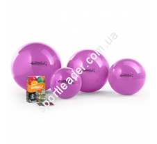 Мяч фитнеса Ledragomma Gymnastik Ball 53см купить в интернет магазине СпортЛидер