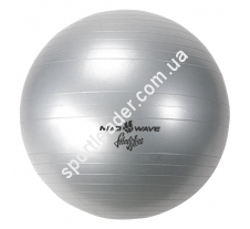 Мяч фитнеса Mad Wave Antiburst М131101220 купить в интернет магазине СпортЛидер