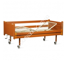 Кровать деревянная механическая OSD 94 купить в интернет магазине СпортЛидер