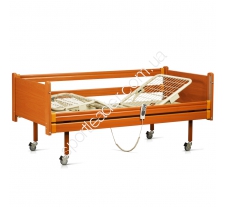 Кровать деревянная с электромотором OSD 91E купить в интернет магазине СпортЛидер