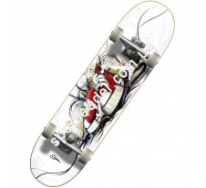 Скейтборд СК Boots купить в интернет магазине СпортЛидер