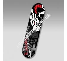 Скейтборд Roller Derby Labeda White Dragon купить в интернет магазине СпортЛидер