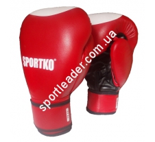 Перчатки боксёрские SportKo ПК2-12-OZ купить в интернет магазине СпортЛидер