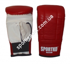 Перчатки снарядные SportKo ПД3 купить в интернет магазине СпортЛидер